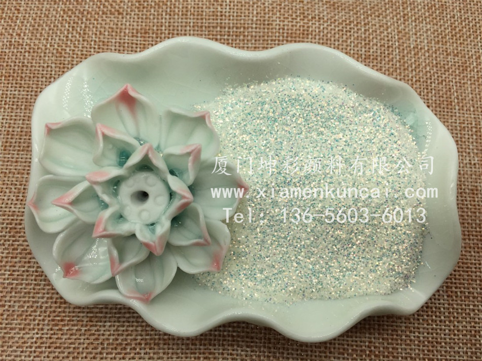 GH7125A 七彩金光